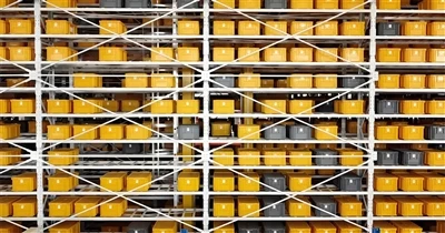 Tote Shuttle vs Miniload: Hokker ASRS past by lyts-item opslach en pick?